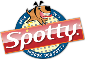 Spotty Logo